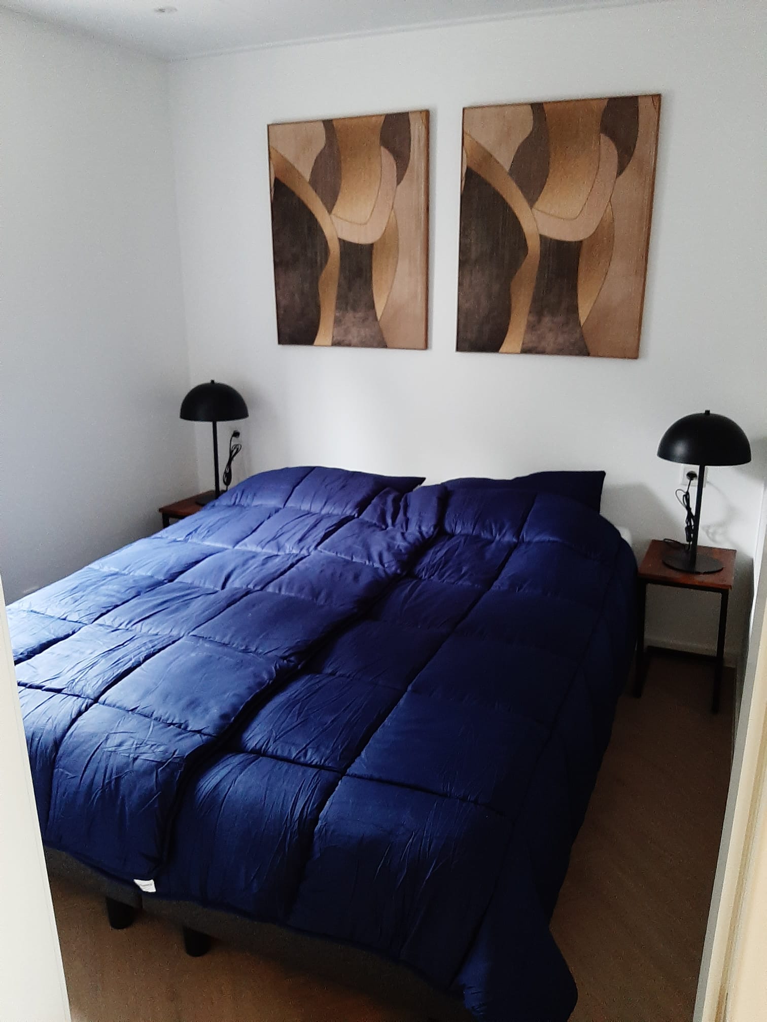 Big Bedroom